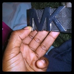 Michael kors belt
